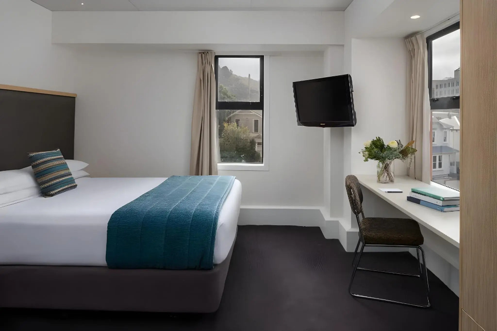 WQ Wellington Quarter Hotel