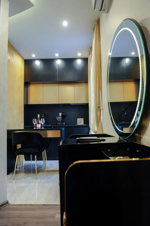 Apartmani President V