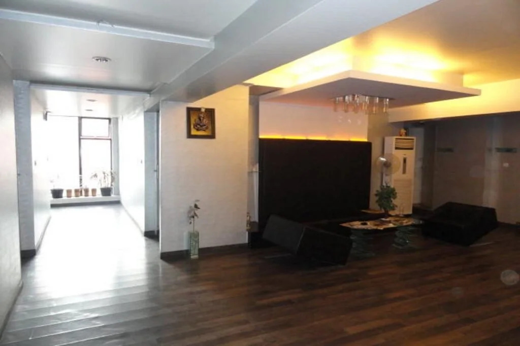 Hotel T.A.P. Silver Square