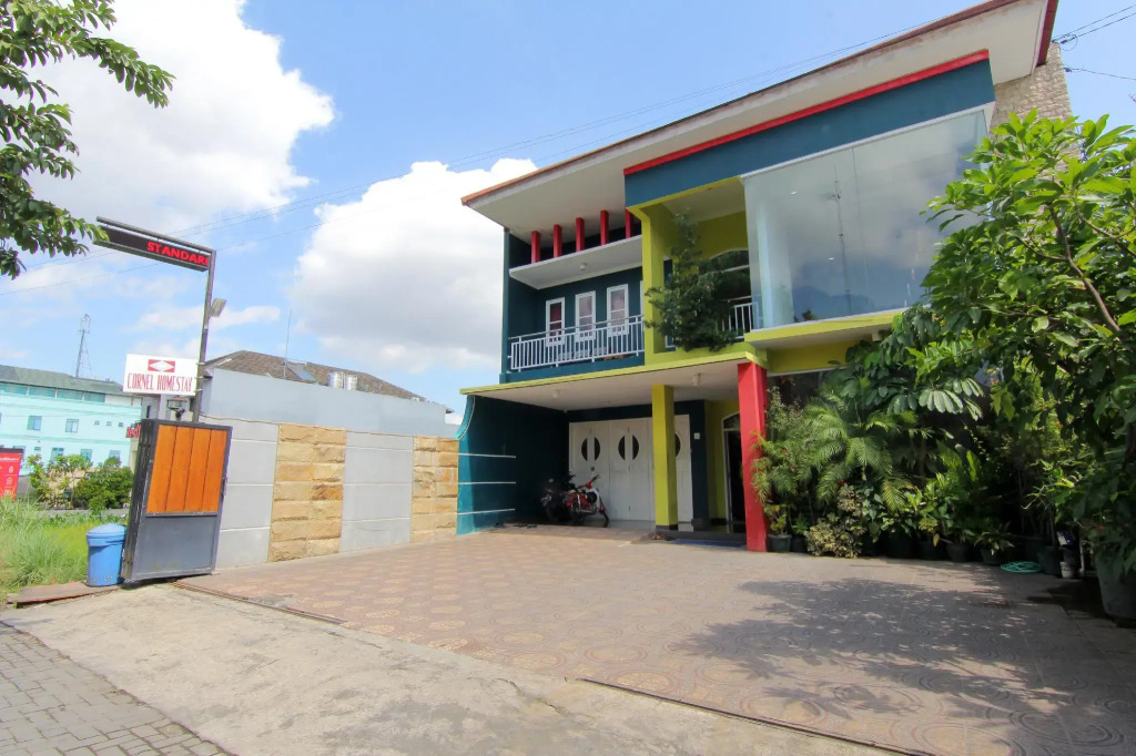 Cornel Homestay
