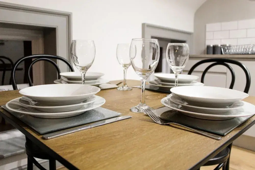 Modern Duplex Apartment Nr Liverpool ONE