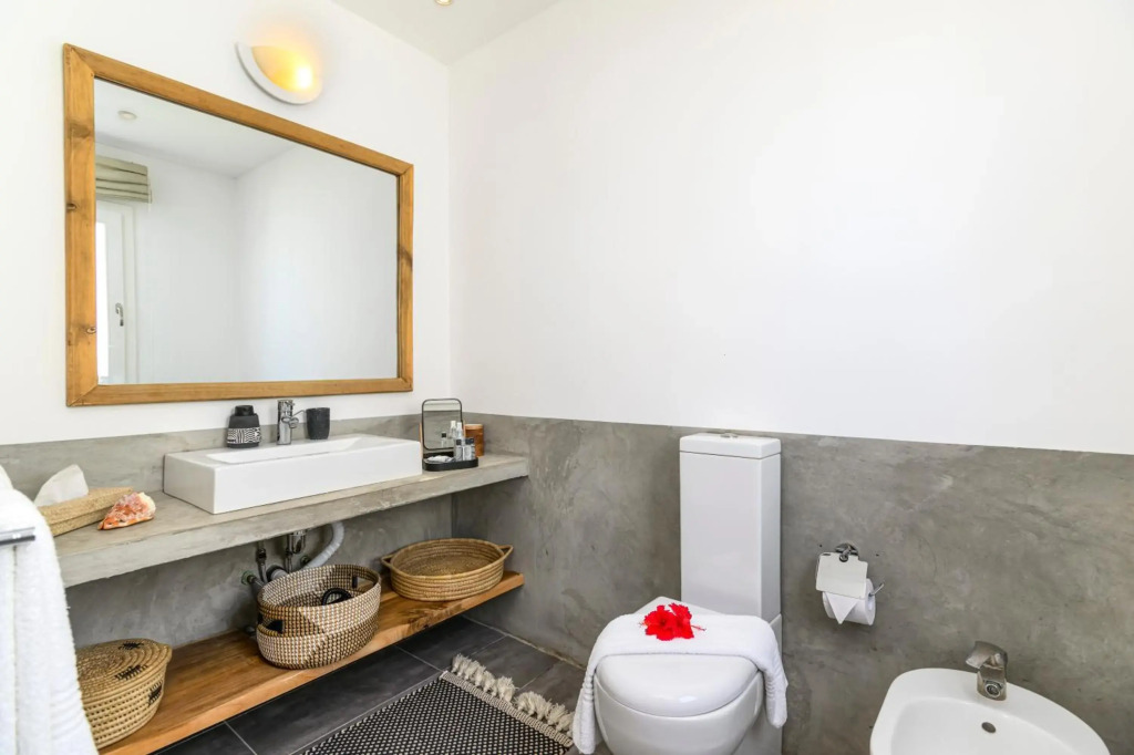 Imani Penthouse - Luxury Ocean View Apartment Nne, Kiwengwa Beach