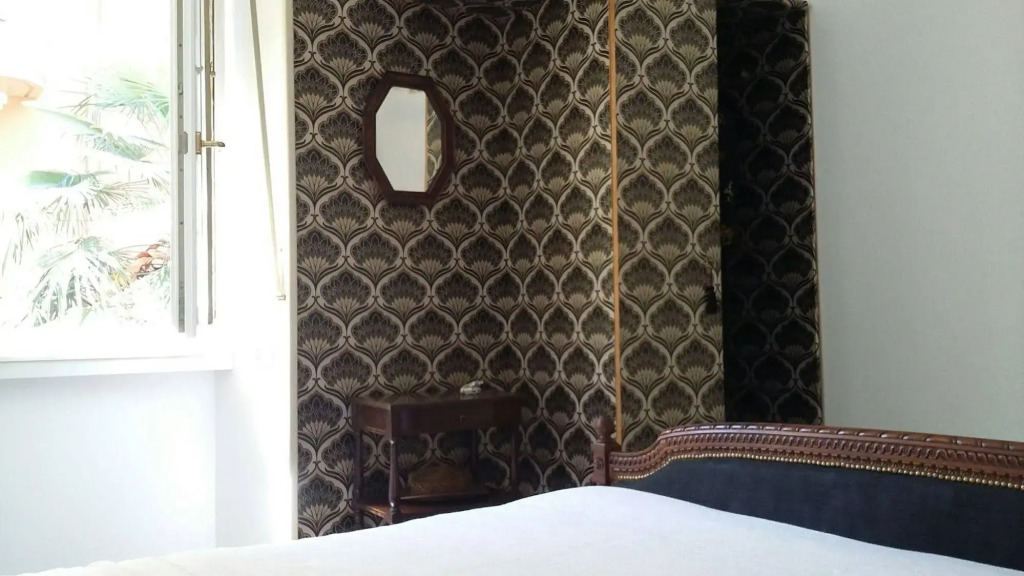 PLAN SEA Guest House