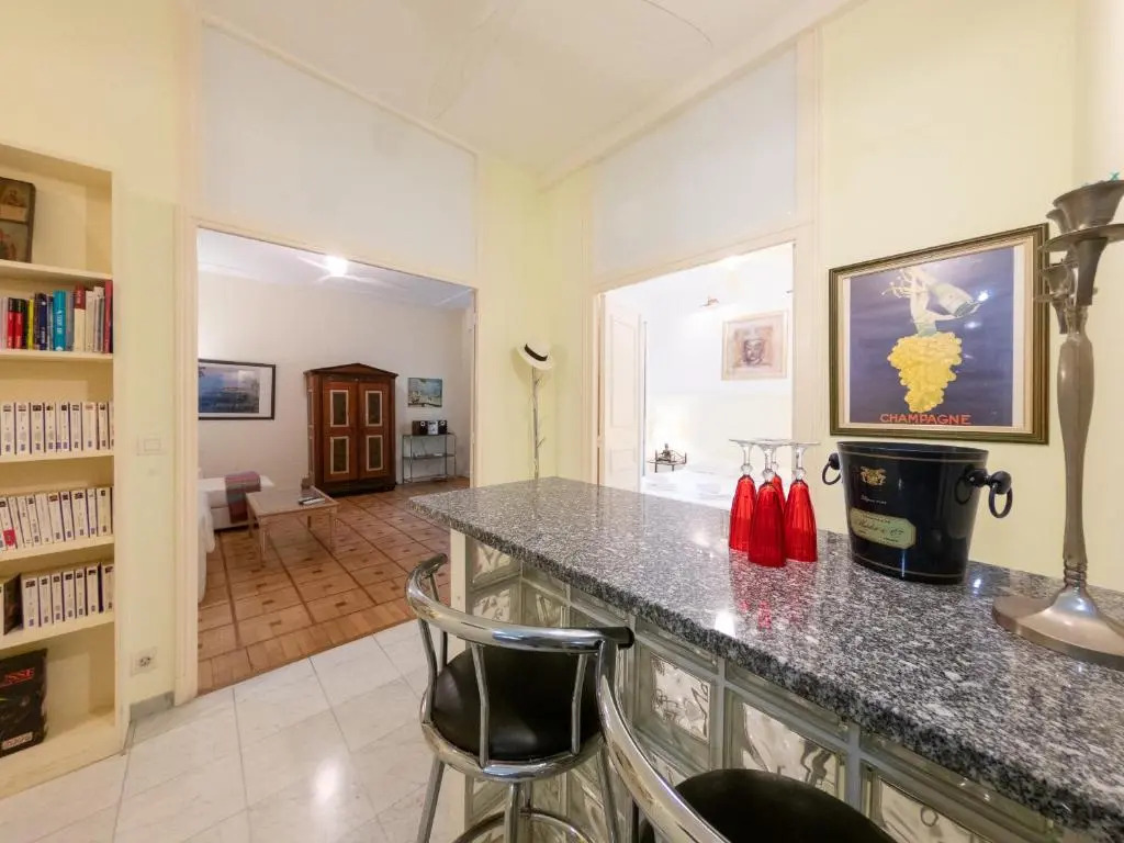 BH - RIVIERA CAPITOL - Luxury 2 Rooms 4 People