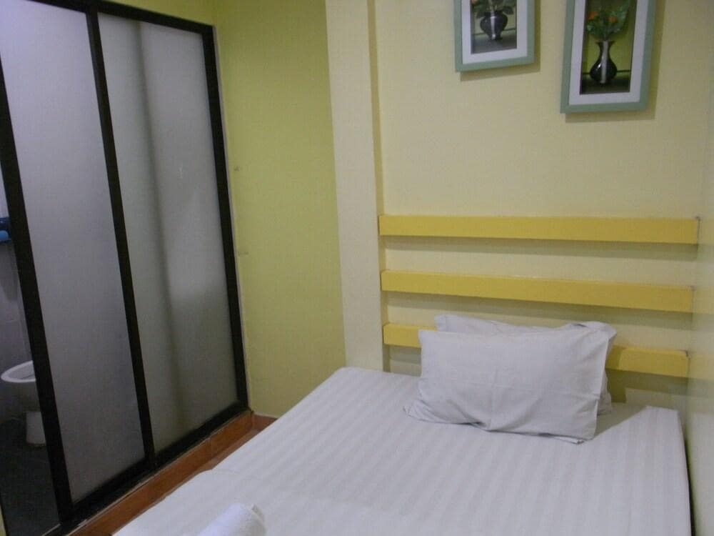 NIDA Rooms Shah Alam Plumbum Select at Ev World Hotel Seksyen 7 Shah A