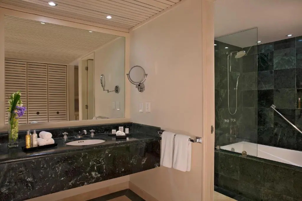 Secrets Mirabel Cancún Resort & Spa
