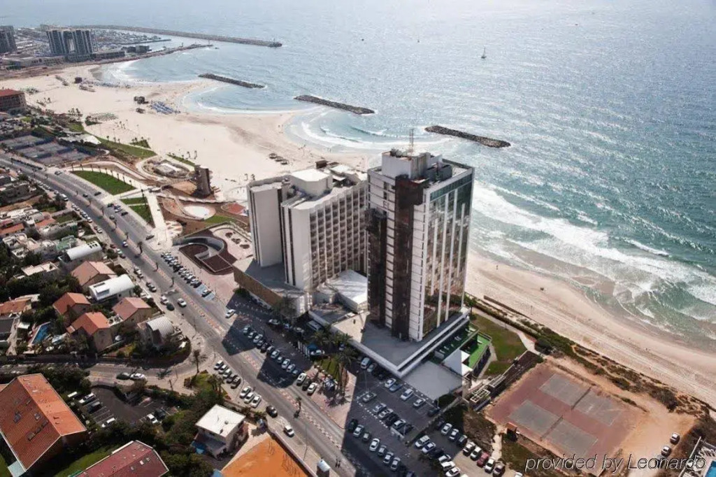 Daniel Herzliya Hotel