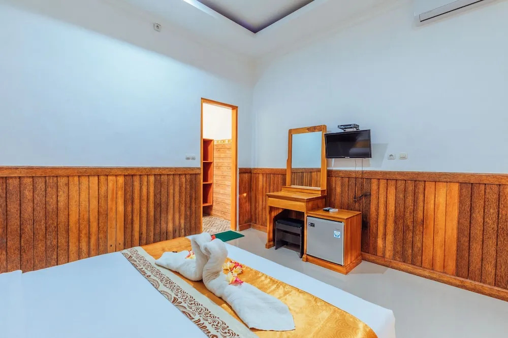 Green Valley Bungalow