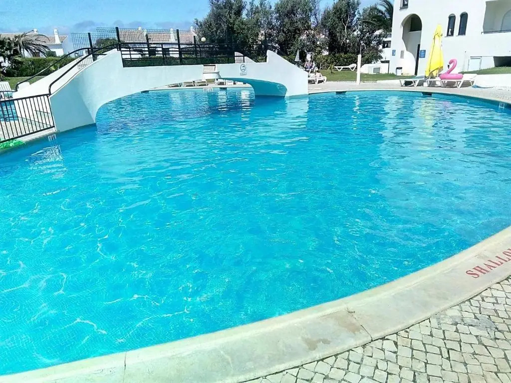 T2 Alvor Terrace