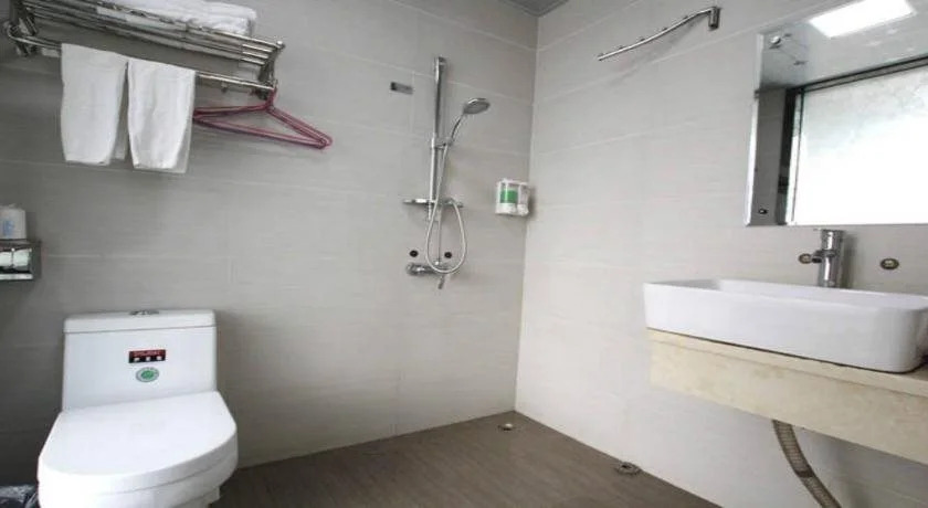 Guilin Shuangyong Business Hotel