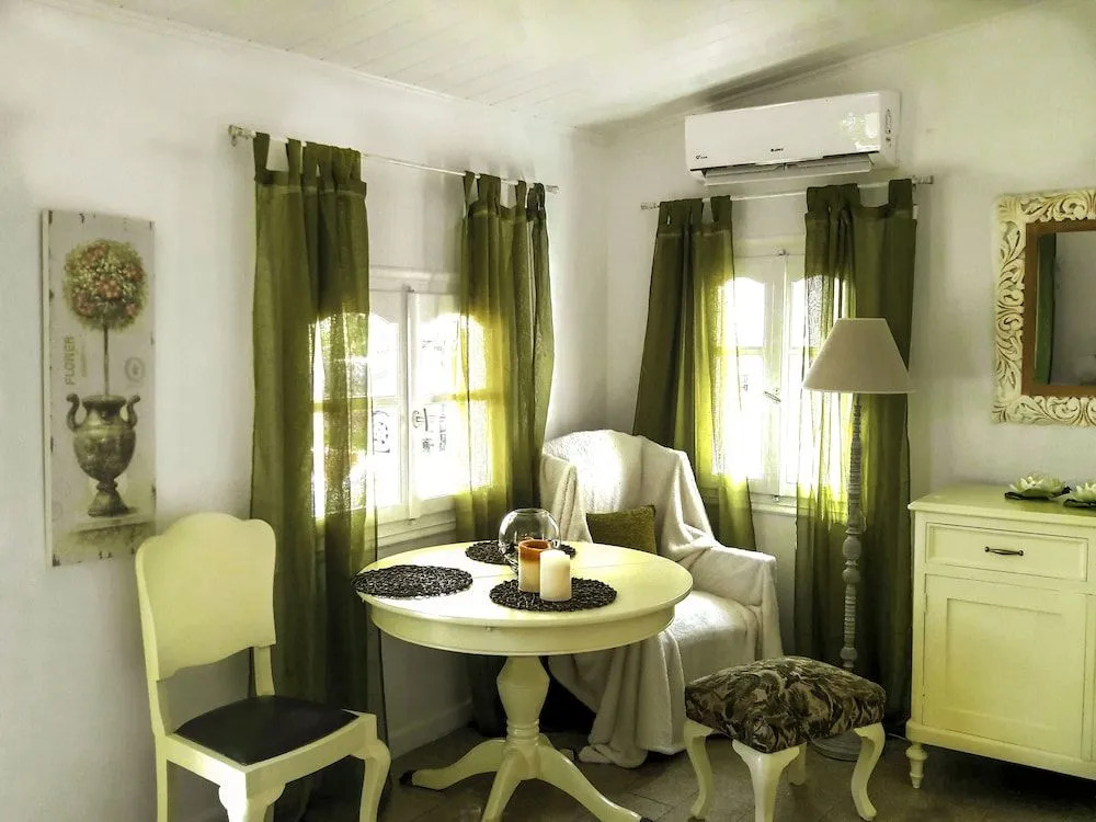 PRETTY SPITI Holiday Retreat