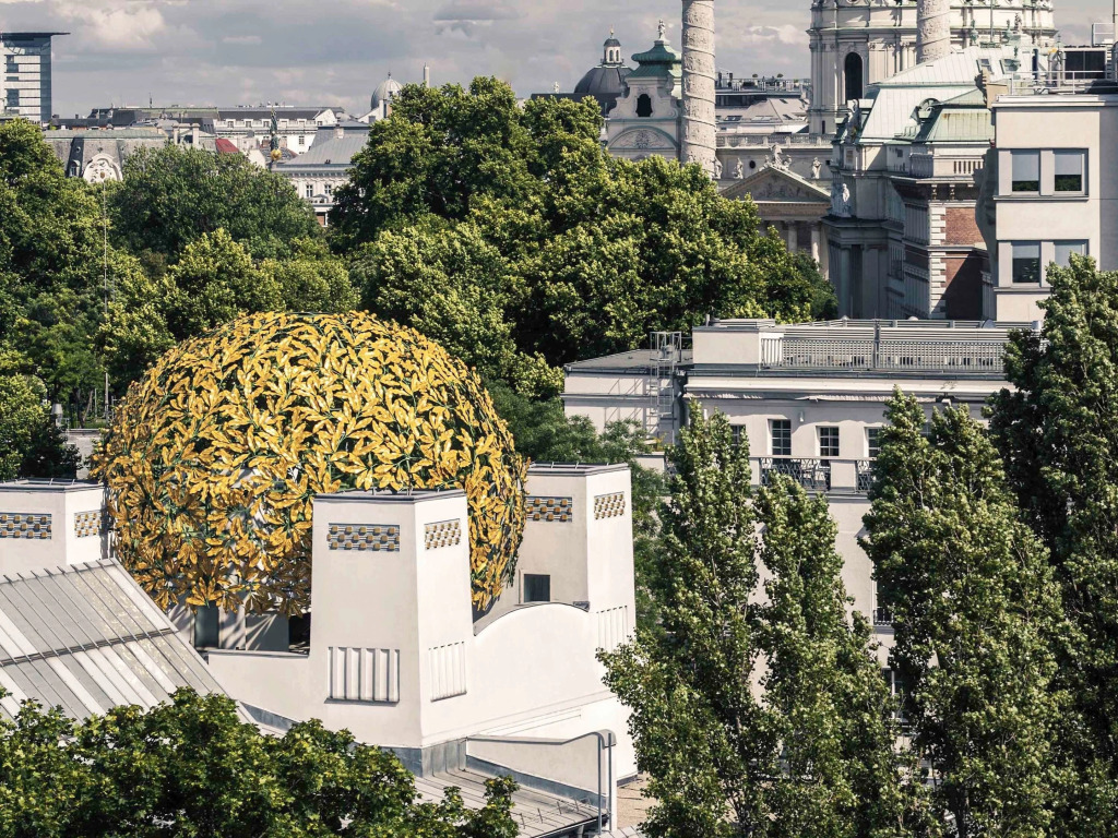 Hotel Secession an der Oper