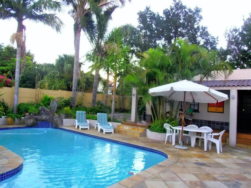 Applebys Guesthouse