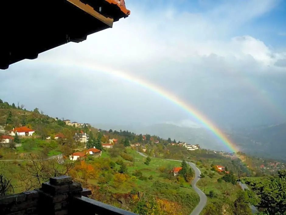 Pigi Tarlampa Hotel