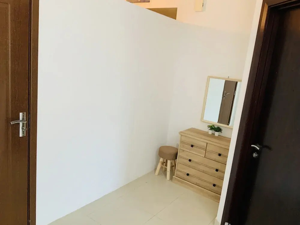 Classic One Bedroom
