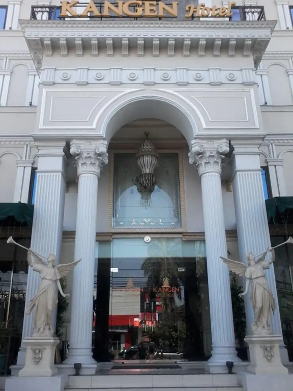 Kangen Boutique Hotel