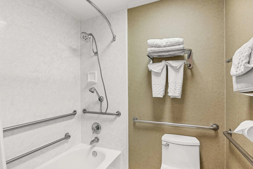 Best Western University Lodge