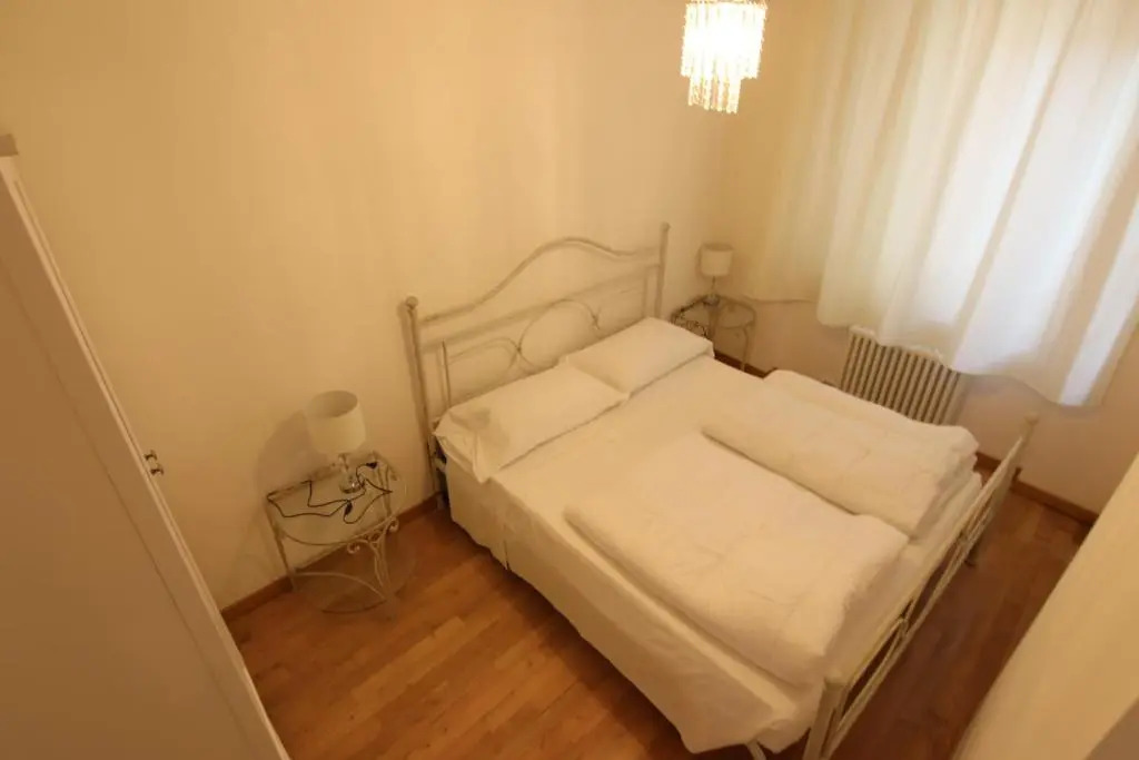Hotel San Marco
