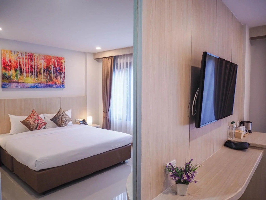 Malee Hotel Chiangmai