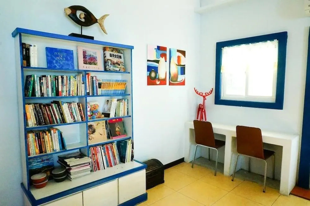 Sine Ya Hostel