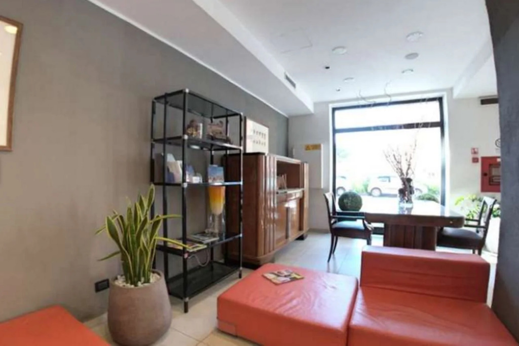 Hotel Aniene