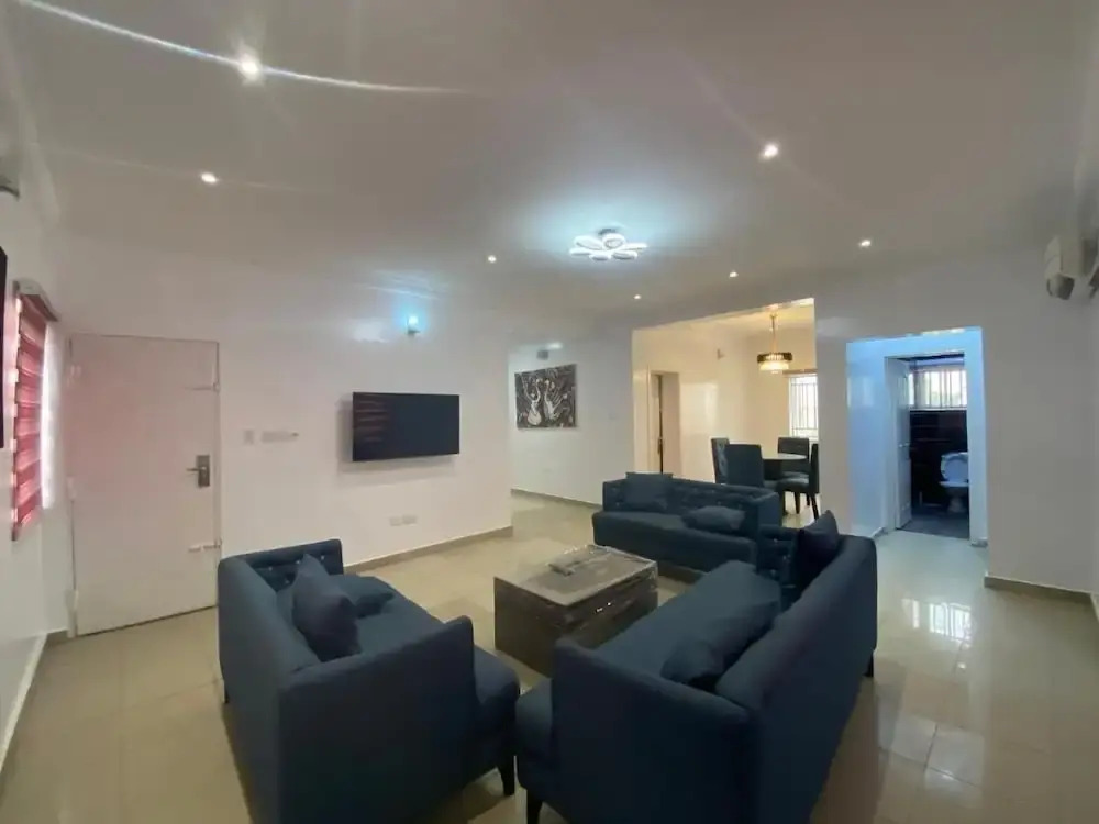 Timeless Apartments