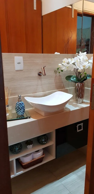 Apartamento Comfort Copacabana Beach