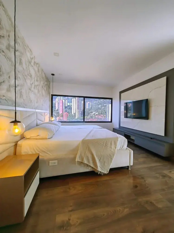 NOK Perfect Duplex in El Poblado