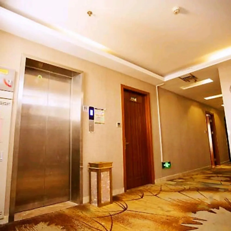 Xu Zhou Road Apartment
