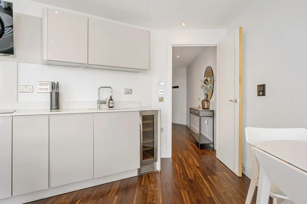 Stunning 1-bed Apartment in London