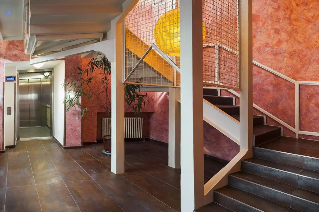 Hotel Benica