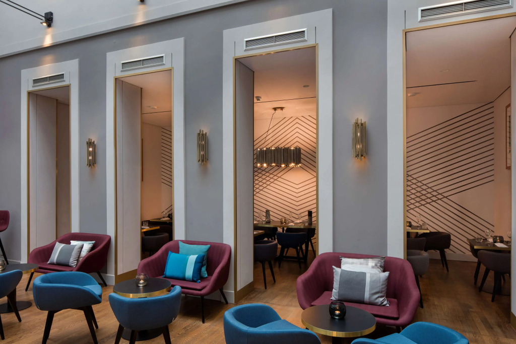 artotel berlin mitte, Powered by Radisson Hotels
