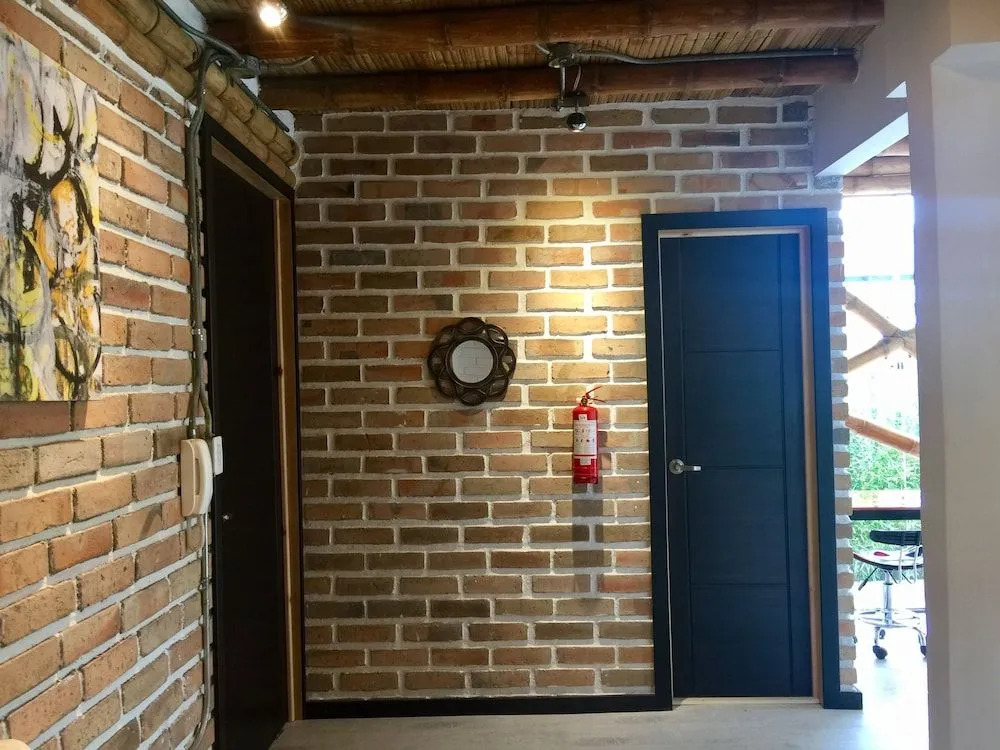 Bambu Sierra