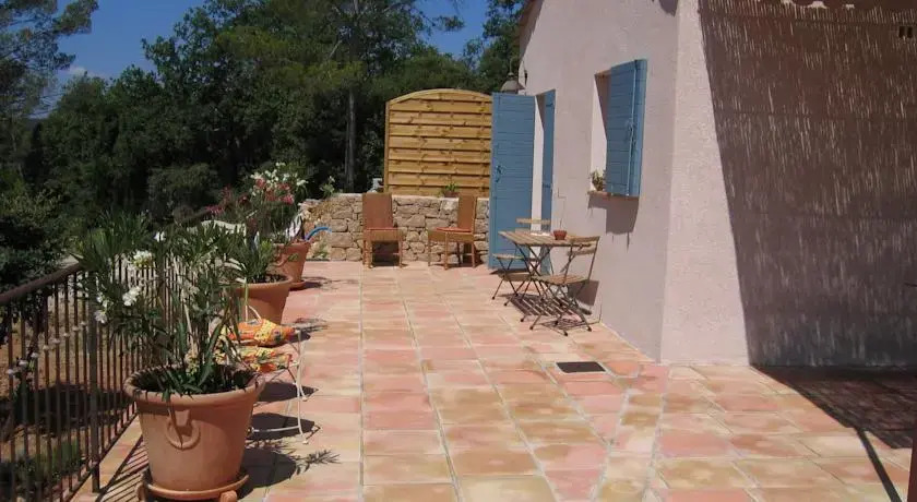 Charmante Petite Maison & Whirlpool privé & Terrasse Plein SUD au Calme