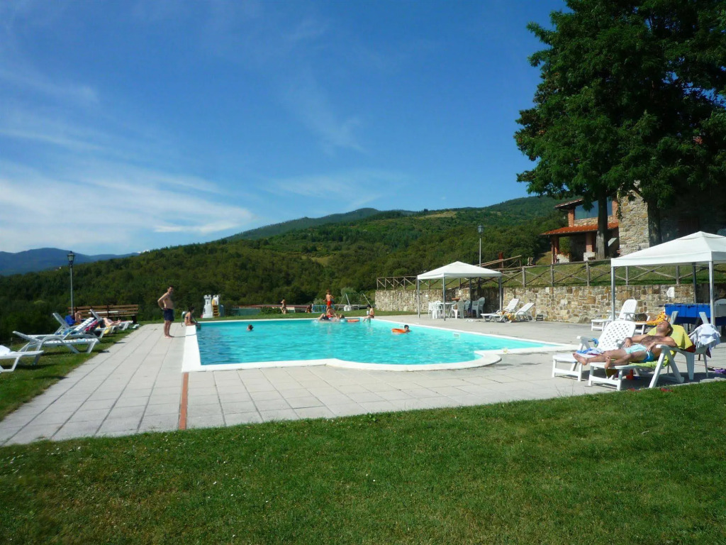 Agriturismo La Collina Delle Stelle