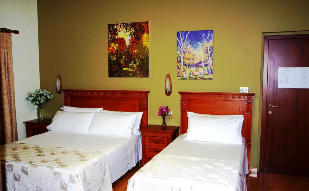 Hotel Vila Belvedere