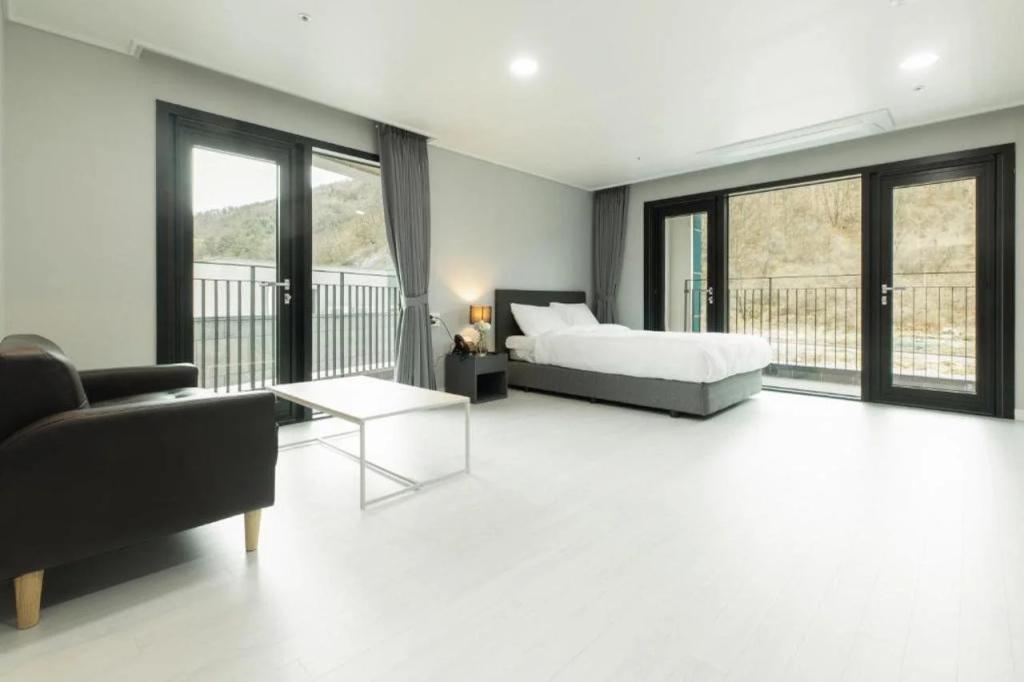 Miamijeongsunhotel
