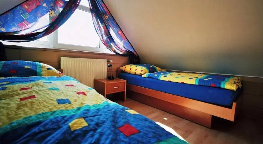 Apartment Schmitz