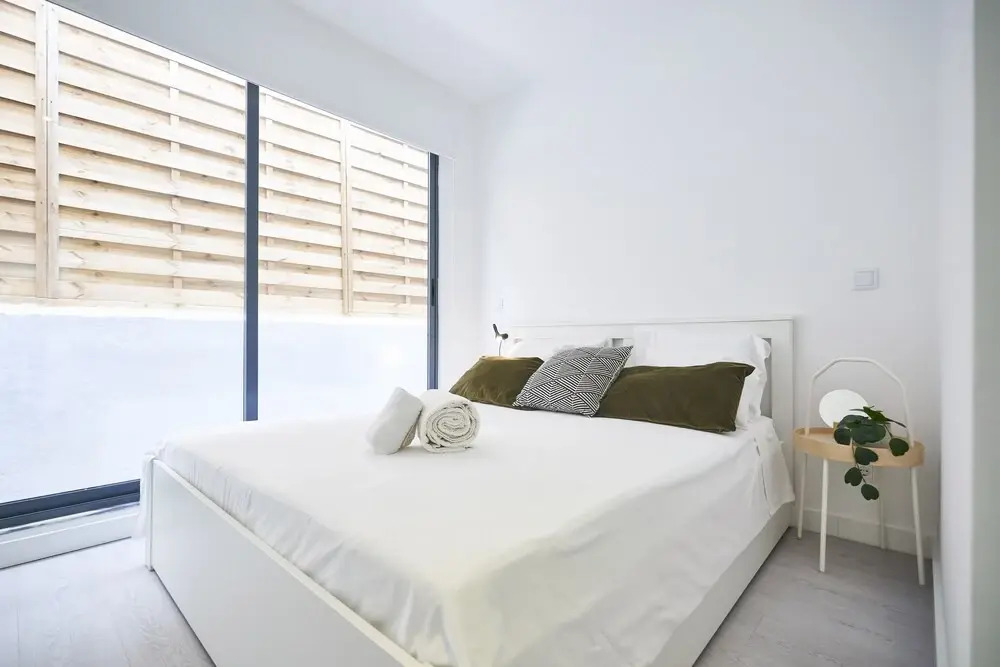 Altido Modern 3-Br Apartment In Western Lisbon