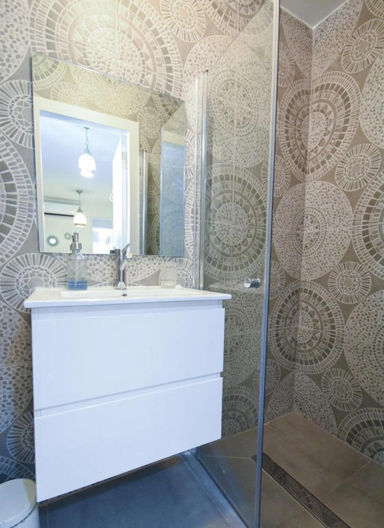 Sunshine Suite Boutique Only 5 Min Walk To The Beach - By SEAELO EILAT