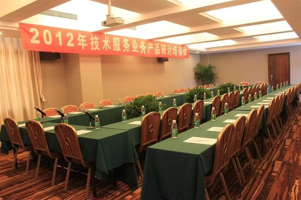 Shenzhen Meisha International Grand Hotel