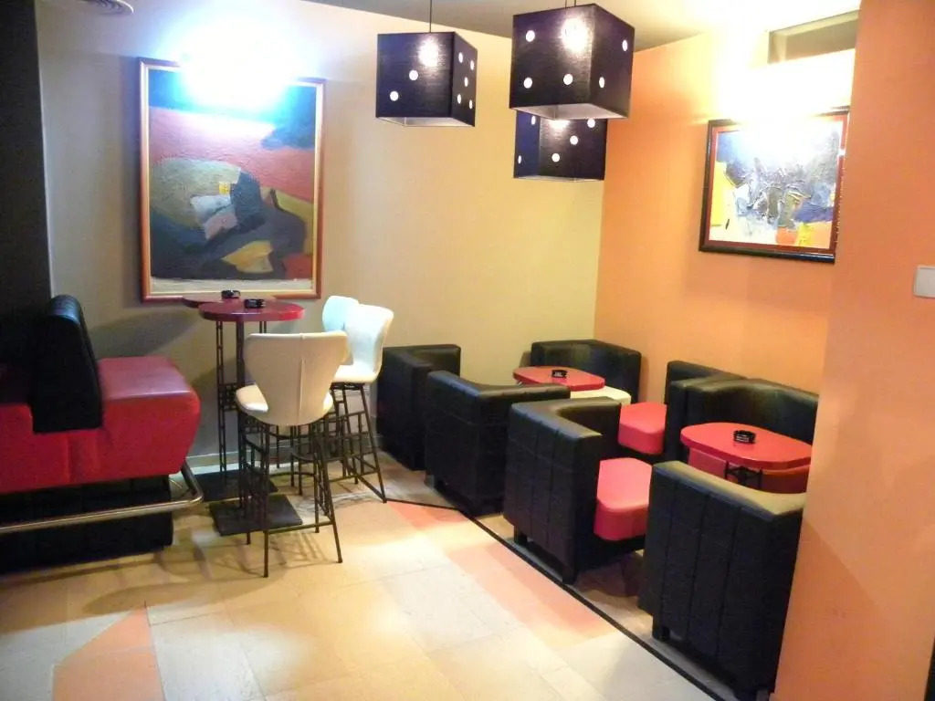 Apartments Iva