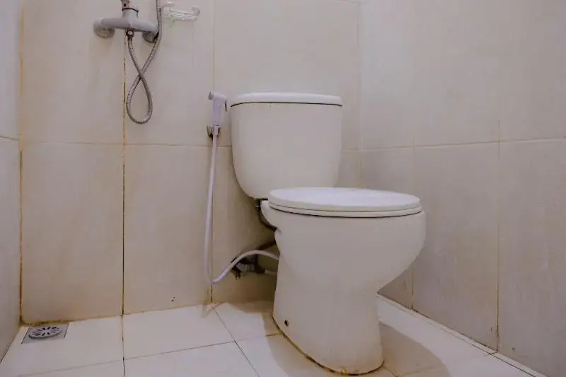 D'java Homestay