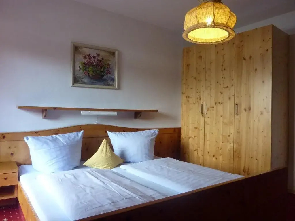 Berghotel Kapitän Goltz