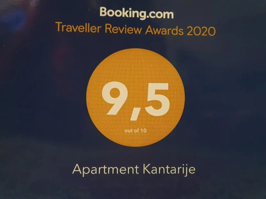 Apartment Kantarije