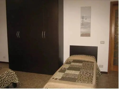 B&B La Sirenetta