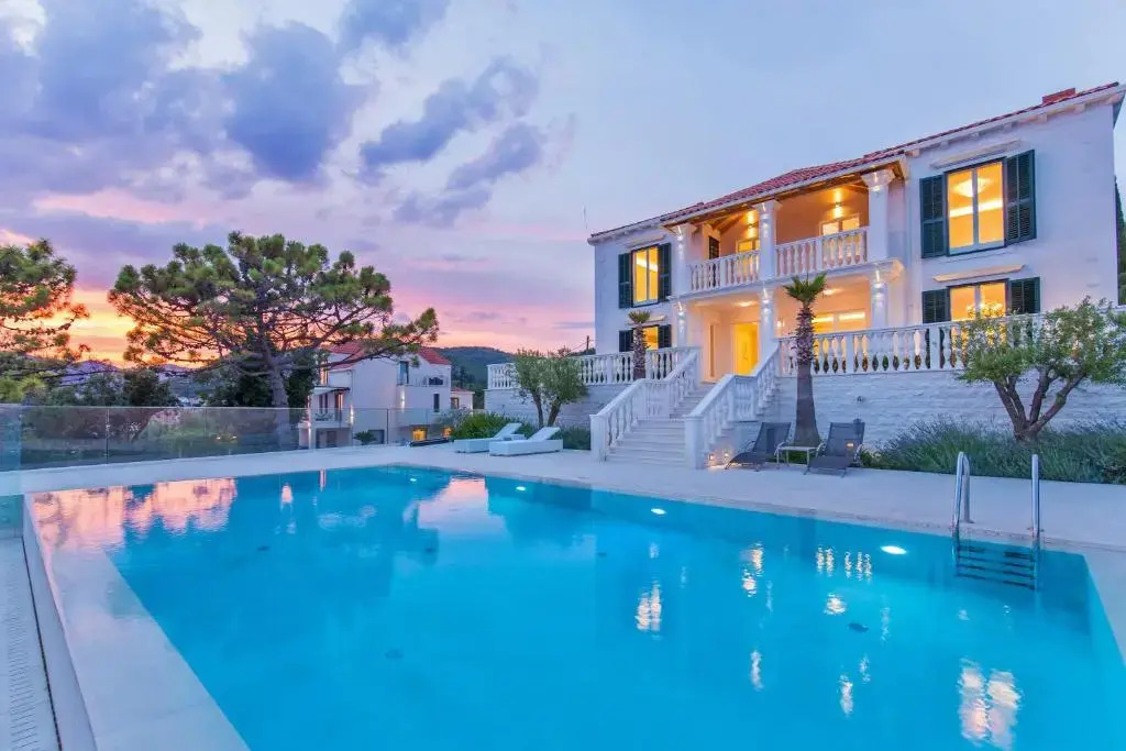 Villa Touran