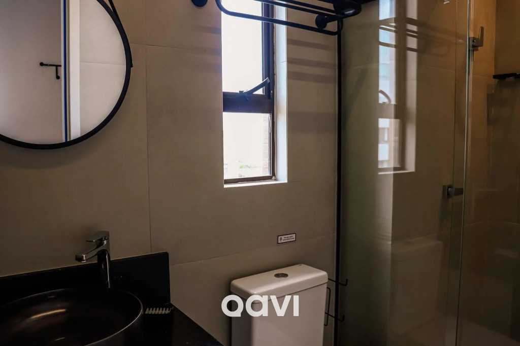 Qavi   Flat Com Localização Privilegiada Em João Pessoa   Vista Mare 201