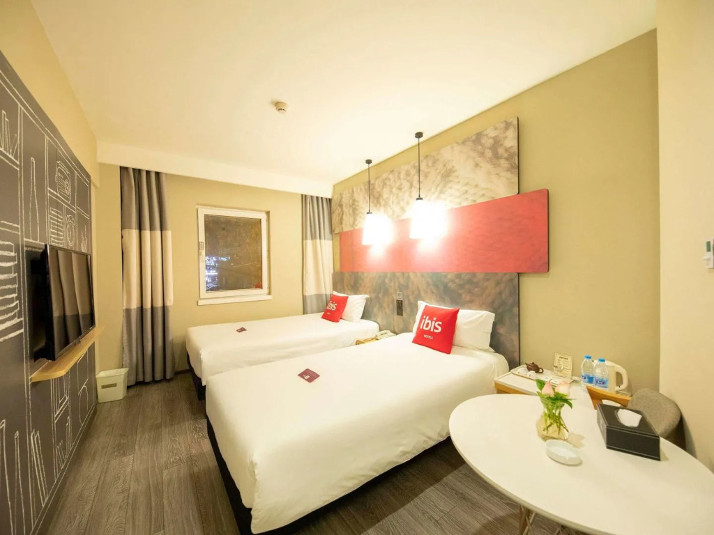 ibis Tianjing Teda