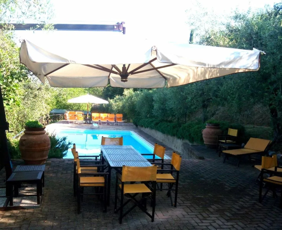 Cortebella B&B Rimini